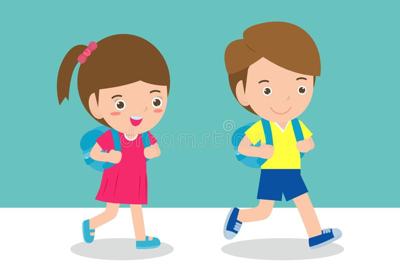 Επιστροφή στο σχολείο με self test.